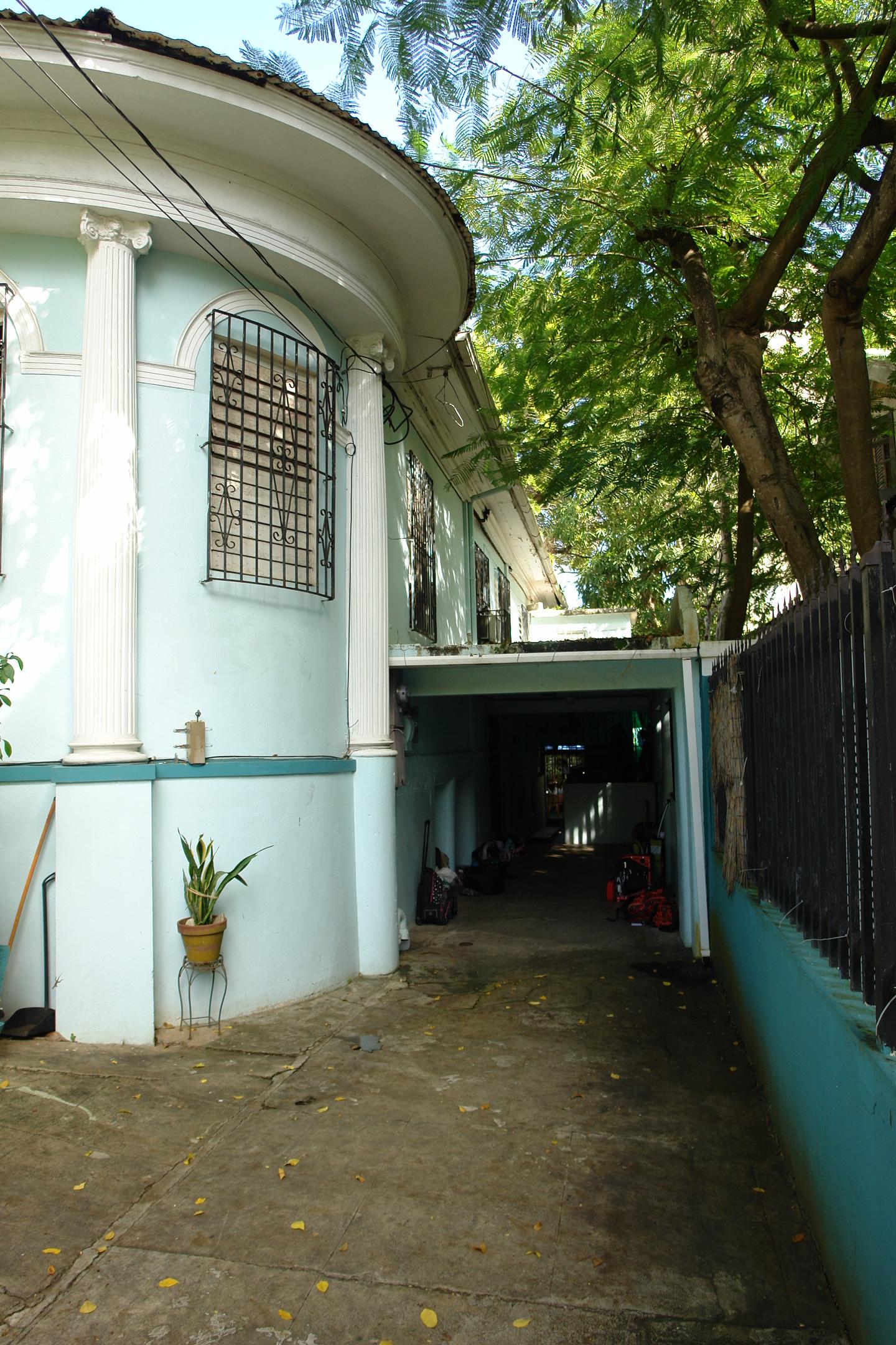 Edificios en Miramar - San Juan (Miramar) - 2011 00012